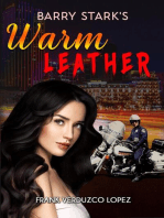 Barry Stark's Warm Leather