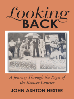 Looking Back: A Journey Through the Pages of the Keowee Courier