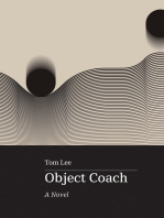 Object Coach