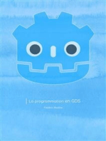 La programmation en GDS