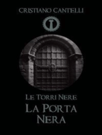 Le Torri Nere - La Porta Nera