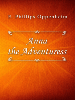 Anna the Adventuress