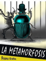 La Metamorfosis: Edición completa (en español)