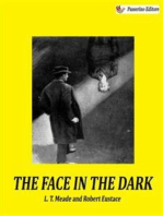 The Face in the Dark: A powerful short story