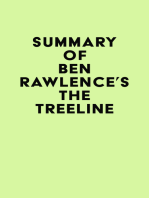 Summary of Ben Rawlence's The Treeline
