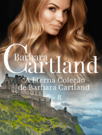 “A Eterna Coleção de Barbara Cartland 5 - 8