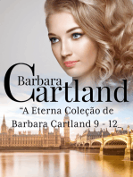 “A Eterna Coleção de Barbara Cartland 9 - 12