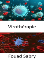 Virothérapie: Un virus pour trouver et détruire les cellules cancéreuses sans nuire aux cellules saines