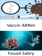 Vaccin ARNm: Les vaccinations par ARNm ont-elles la capacité de modifier l'ADN d'une personne, ou s'agit-il simplement d'un mythe ?