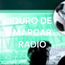 DURO DE MARCAR RADIO