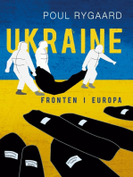 Ukraine: Fronten i Europa