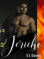 Jericho: Rigby Brothers, #6