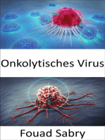 Onkolytisches Virus: Selektives Abtöten der Krebszellen