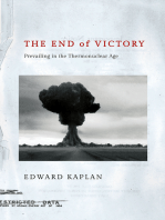 The End of Victory: Prevailing in the Thermonuclear Age