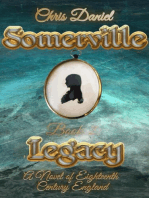 Somerville Book 2: Legacy: Somerville