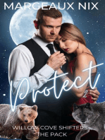 Protect - Part Two