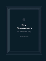 Six Summers: Our Abbreviated Story