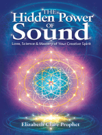 The Hidden Power of Sound