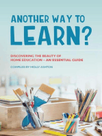 Another Way to Learn?