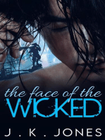 The Face of the Wicked: Forbidden Hearts, #1