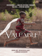 Valuable: Discovering the Biblical Message through the Eyes of African Women