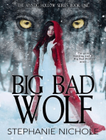 Big Bad Wolf