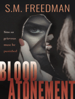 Blood Atonement