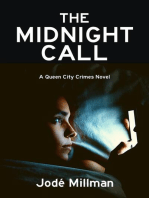 The Midnight Call: A Queen City Crimes Mystery