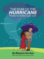 The Year of the Hurricane: Poems to Heal your Soul