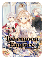 Tearmoon Empire