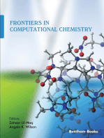 Frontiers in Computational Chemistry: Volume 6