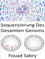 Sequenzierung Des Gesamten Genoms: Organismen unterscheiden, präzise wie nie zuvor