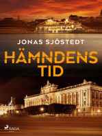 Hämndens tid