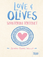 Love & Olives