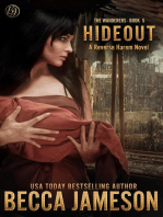 Hideout: The Wanderers, #5