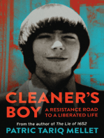 Cleaner's Boy: A resistance road to a liberated life