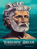 Turquoise Dream