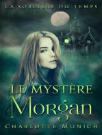 Le mystère Morgan