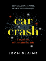 Car Crash: A Memoir of the Aftermath