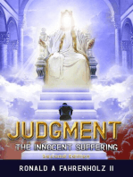 Judgment: The Innocent Suffering: Second Edition