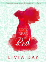 Drop Dead in Red