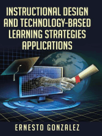 INSTRUCTIONAL DESIGN AND TECHNOLOGY-BASED LEARNING STRATEGIES APPLICATIONS