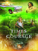 Times Of Courage