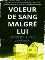 Voleur de Sang malgré lui