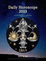 Libra Daily Horoscope 2023: Daily 2023, #7