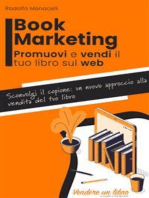 Book Marketing