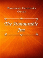 The Honourable Jim