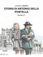 Storia di Antonio della Portella - Parte 2