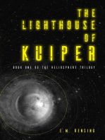 The Lighthouse of Kuiper: The Heliosphere Trilogy, #1