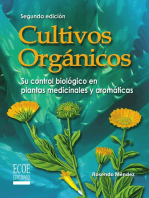 Cultivos orgánicos - 2da edición